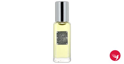 Jus d’Amour Parfums Mercedes perfume .